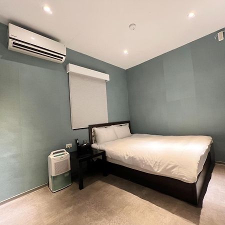 Donni Room For Rent Taipei Eksteriør billede