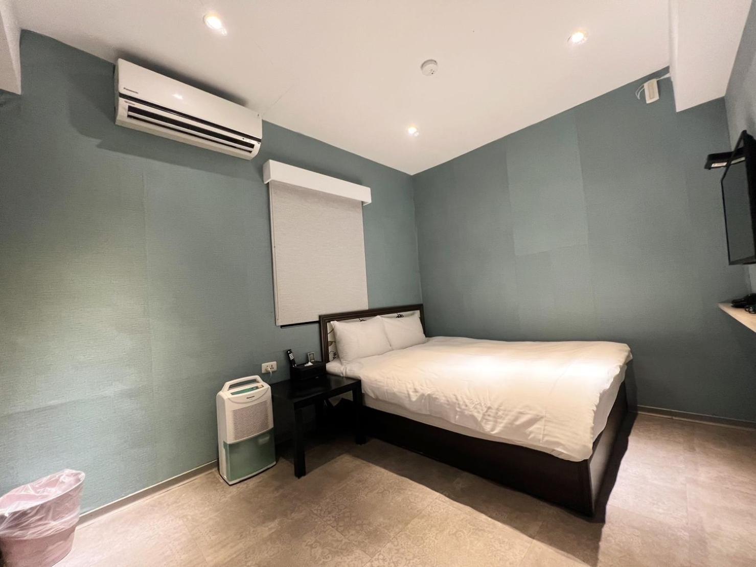 Donni Room For Rent Taipei Eksteriør billede