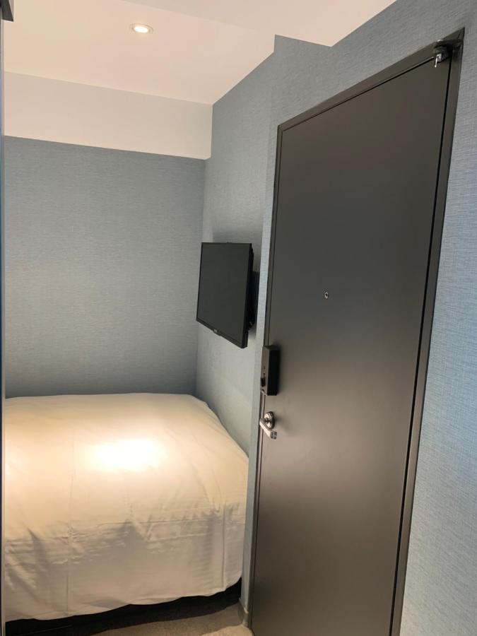 Donni Room For Rent Taipei Eksteriør billede