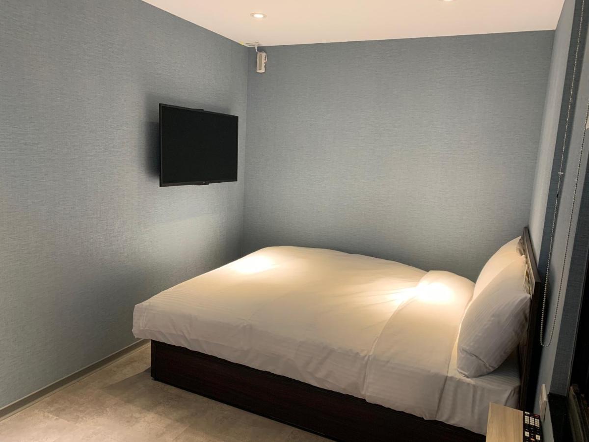 Donni Room For Rent Taipei Eksteriør billede