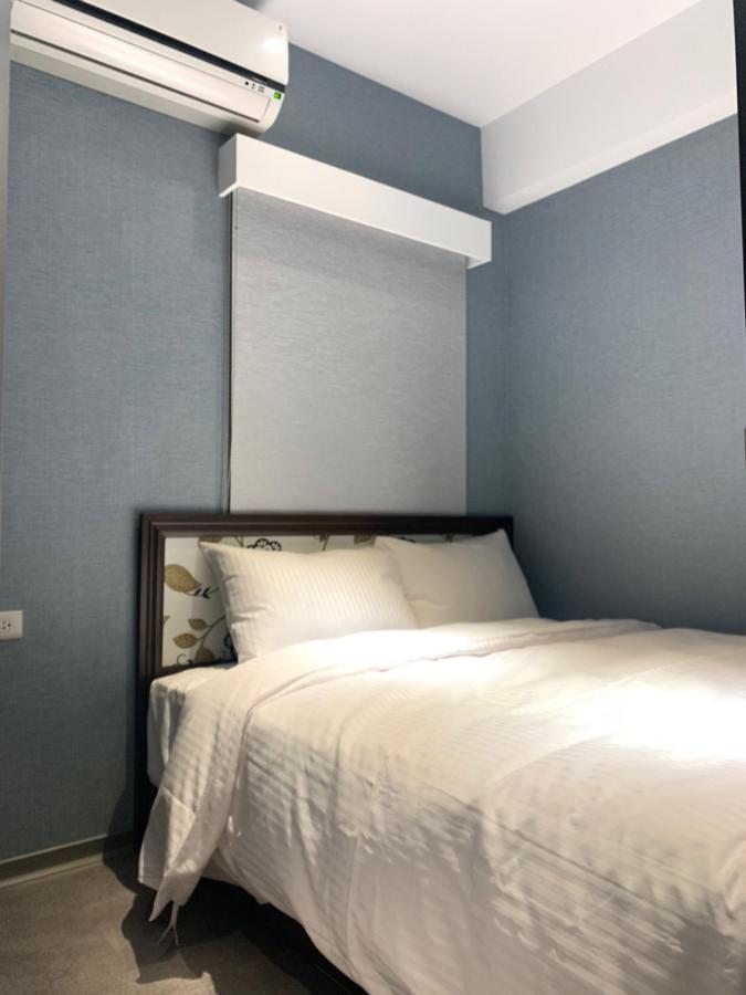 Donni Room For Rent Taipei Eksteriør billede