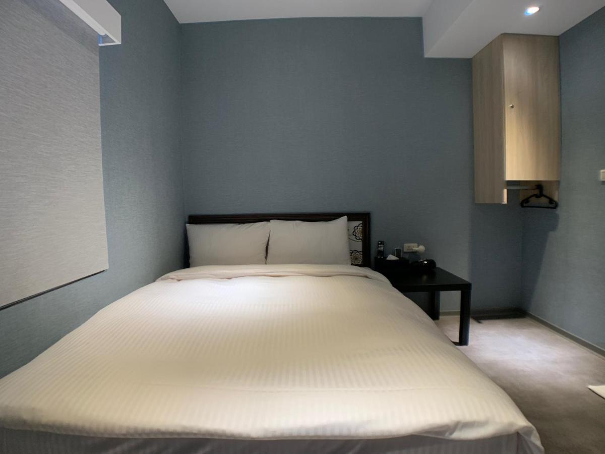 Donni Room For Rent Taipei Eksteriør billede