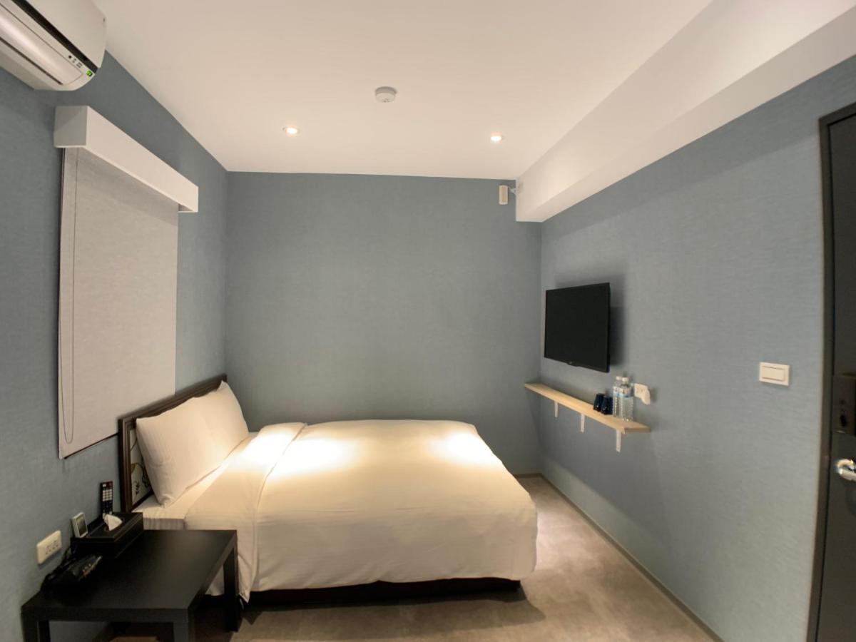 Donni Room For Rent Taipei Eksteriør billede