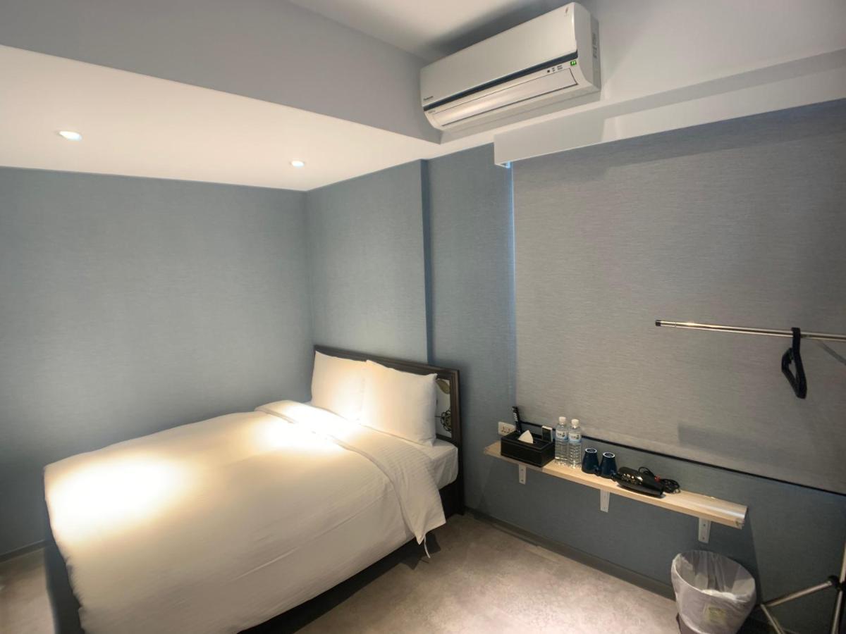 Donni Room For Rent Taipei Eksteriør billede